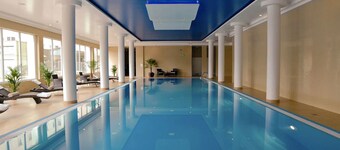 Ambasador Centrum Hotel Lodz