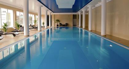 Ambasador Centrum Hotel Lodz