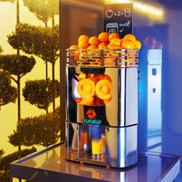 Desayuno buffet todos los días (con cargo)