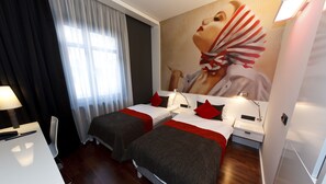 Classic Twin Room