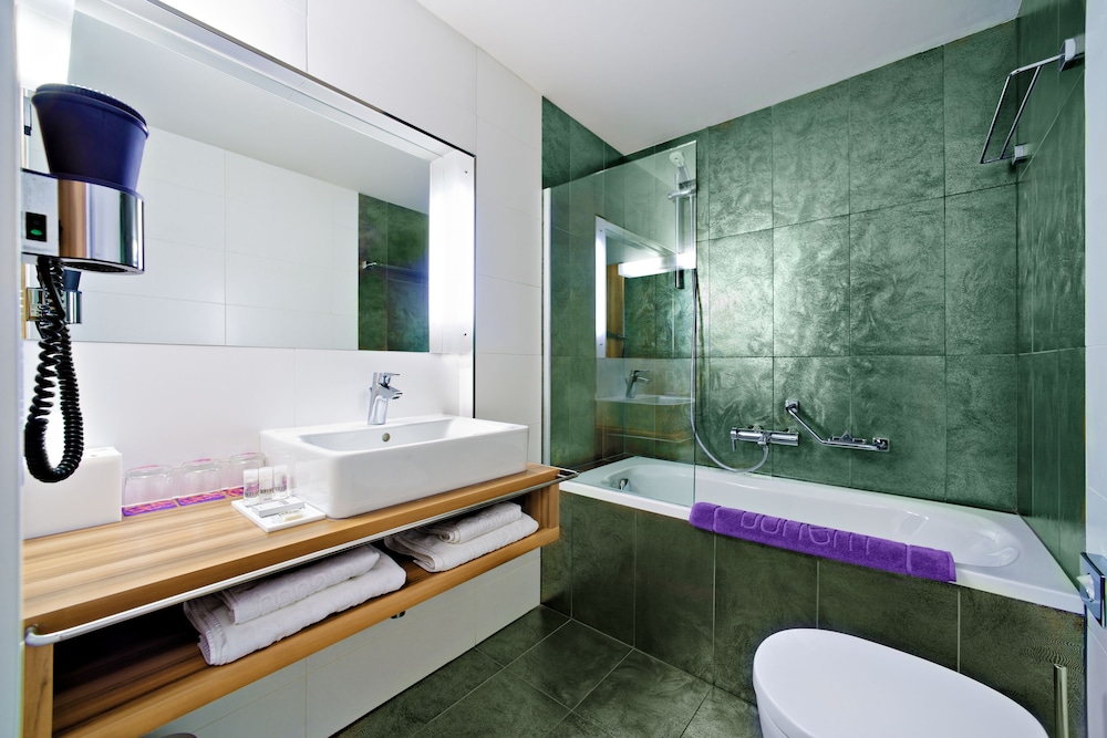 Bohem Art Hotel by null