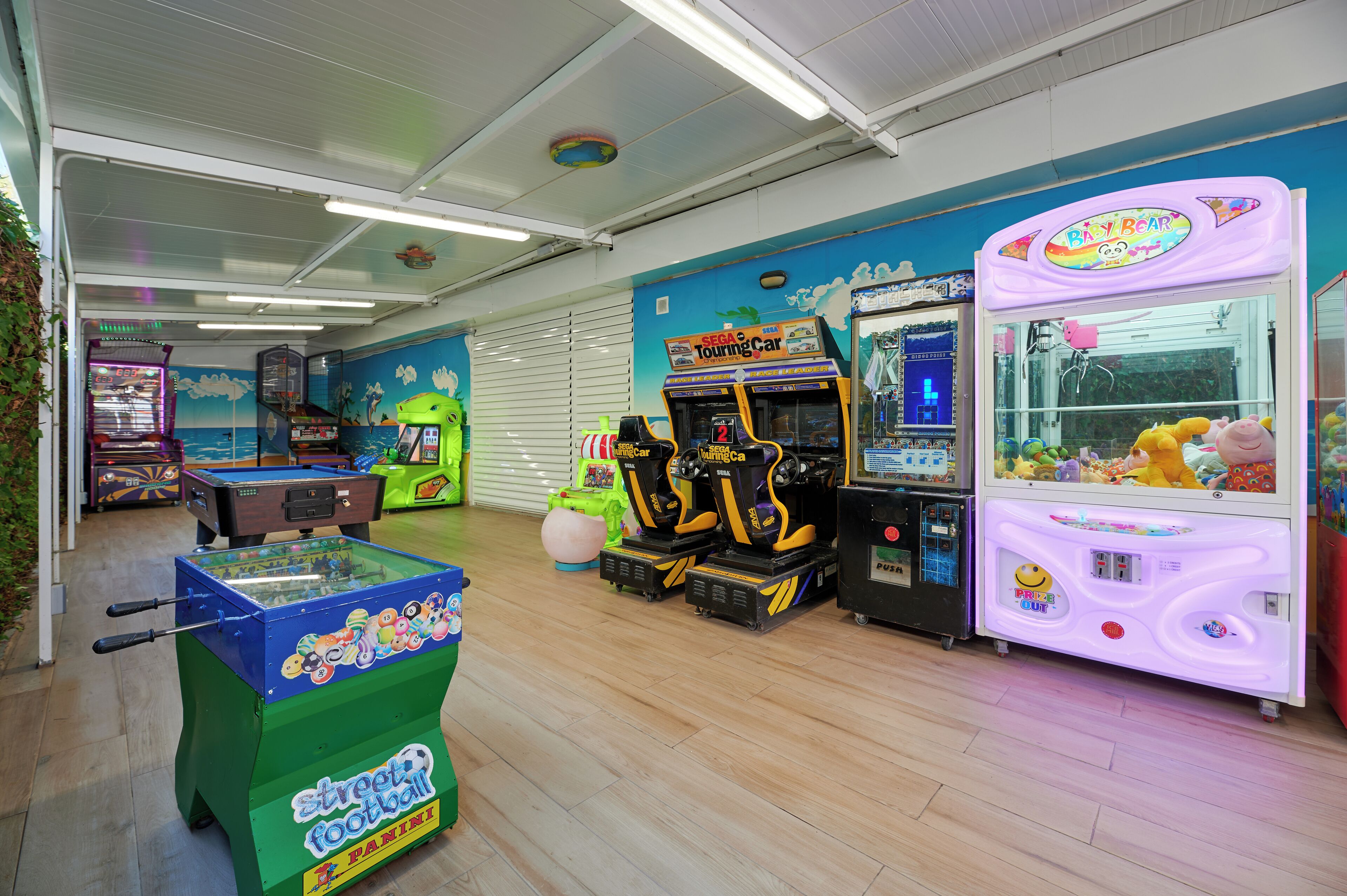 Foto - Alua Boccaccio