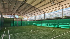 Sport court - Alua Boccaccio (Alcúdia)