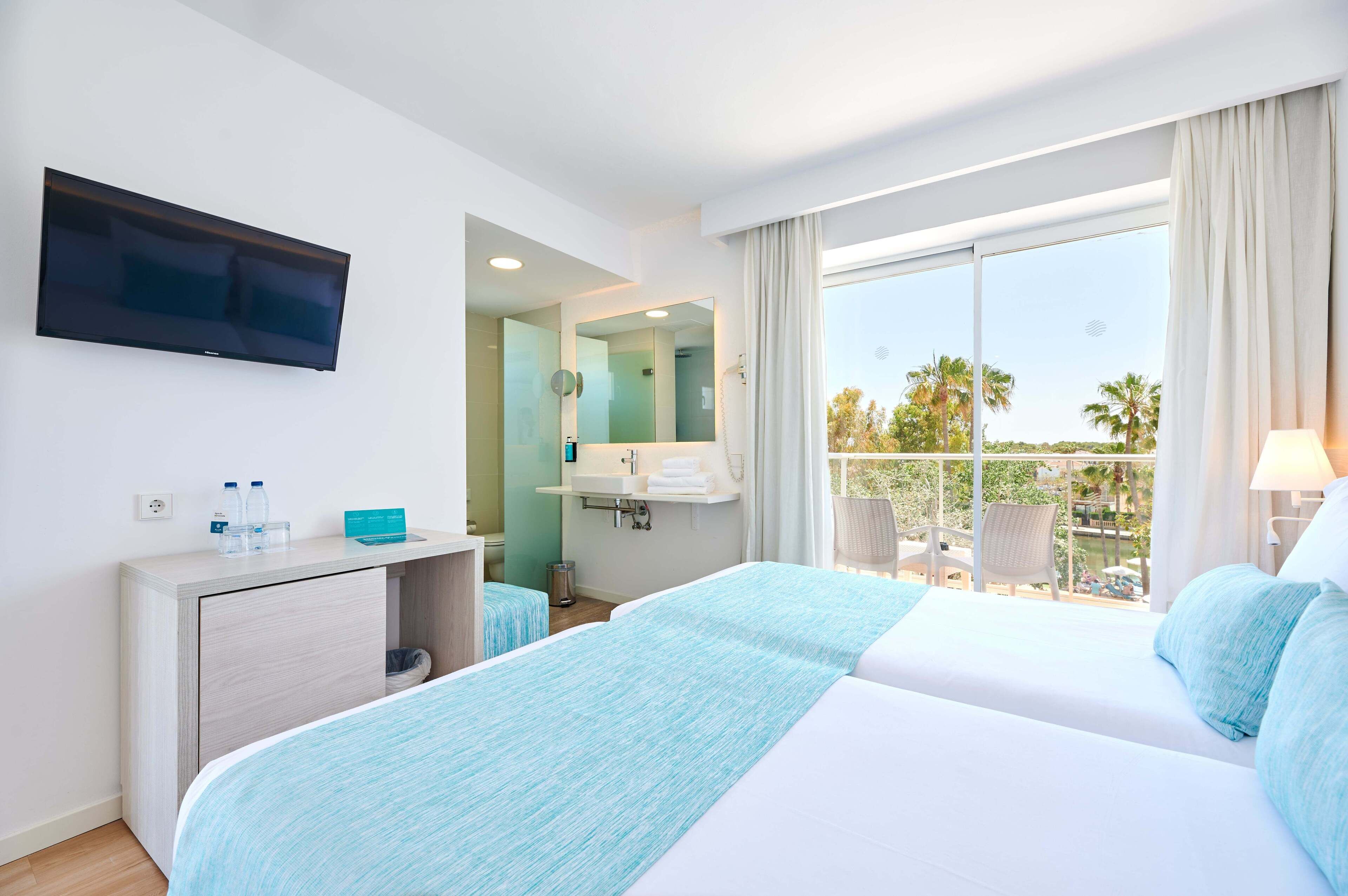 Foto - Alua Boccaccio