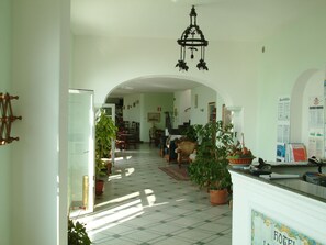 Hall