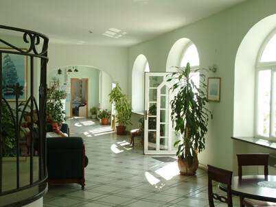 Hotel La Ginestra