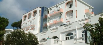 Hotel La Ginestra