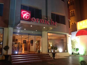 Unclassified image, 3 of 52, button - Corniche Hotel & Suites (Salmiya)