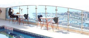 Unclassified image, 2 of 52, button - Corniche Hotel & Suites (Salmiya)