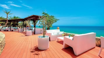 Terras