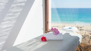 Sauna, Whirlpool, Dampfbad, Türkisches Bad/Hamam, Körperbehandlungen