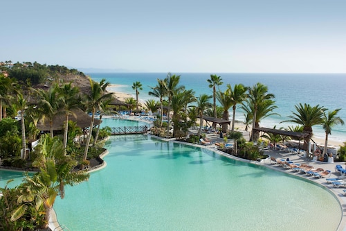 Club Jandía Princess - All Inclusive