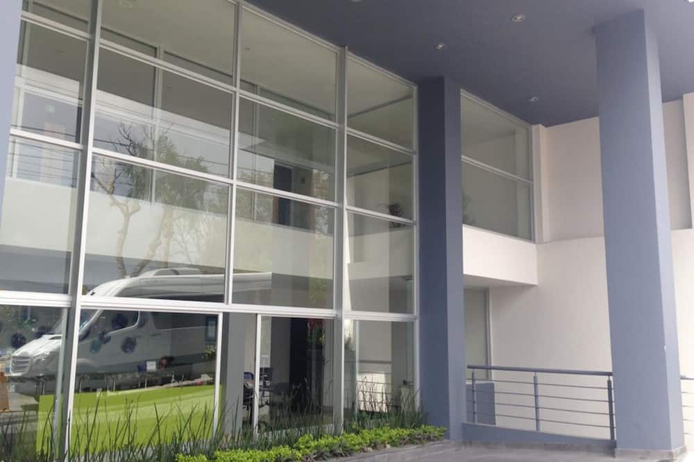 Hotel Misión Express Xalapa