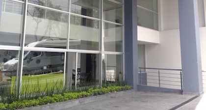 Hotel MisiĂłn Express Xalapa