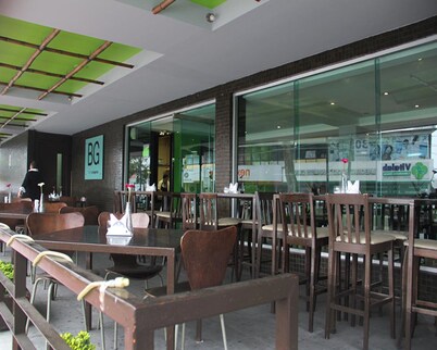 Hotel Misión Express Xalapa