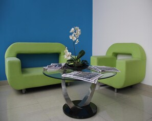 Salón de fiestas