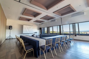Sala de reuniones