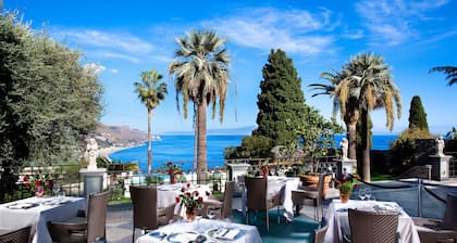 The Ashbee Hotel - The Leading Hotels of the World