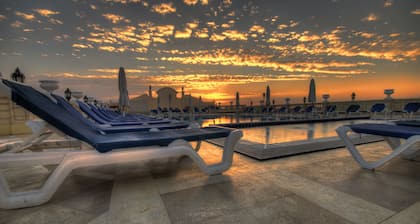 IL Mercato Splash Aqua Park