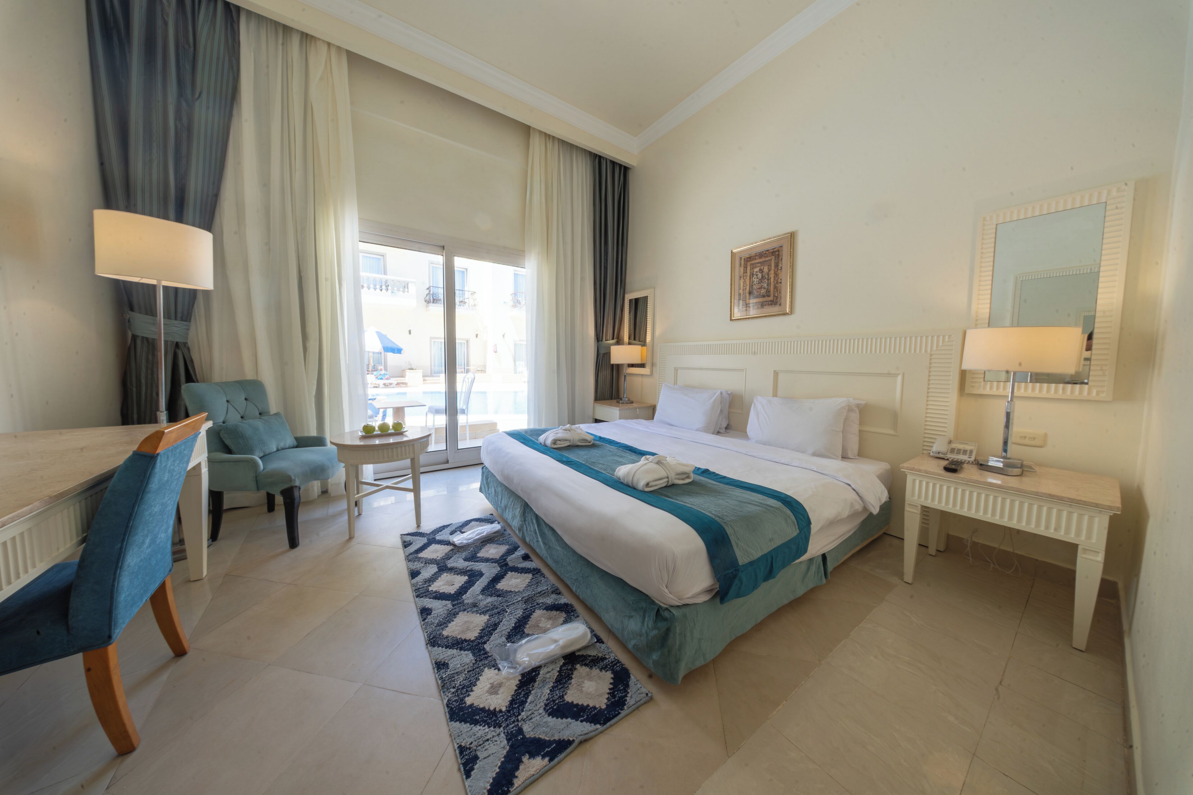 Photo - Il Mercato Hotel & Spa
