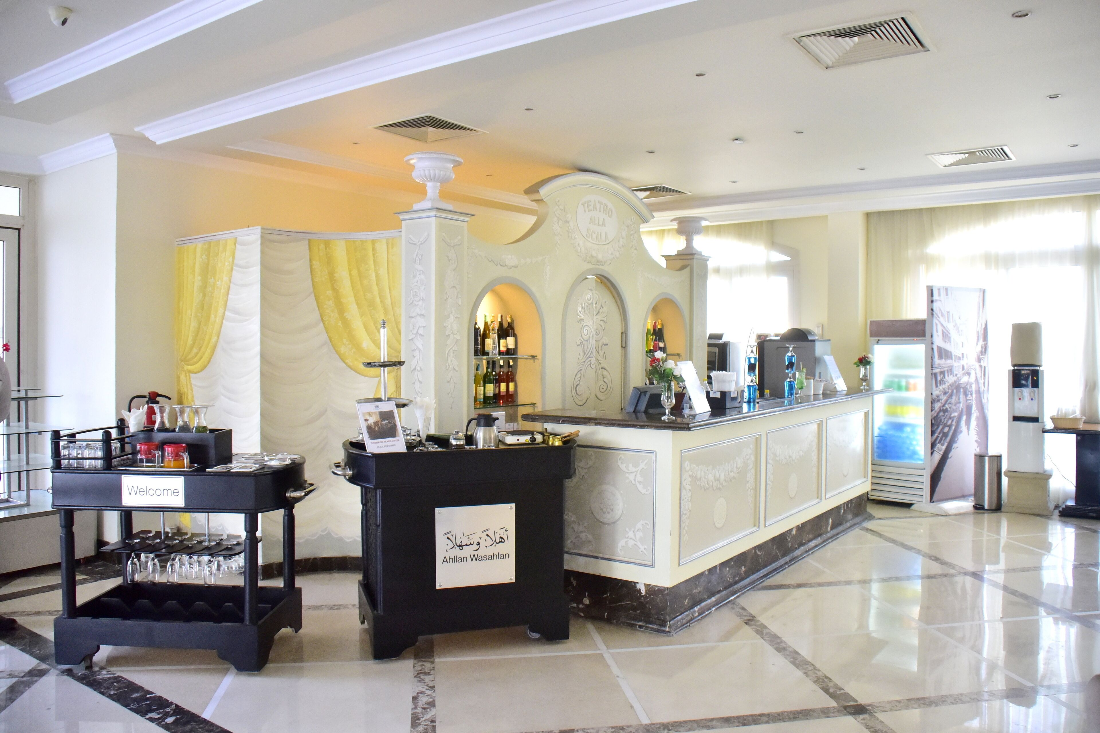 Photo - Il Mercato Hotel & Spa