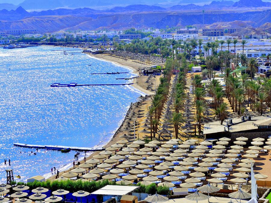 Serviço de traslado de/para a praia grátis, massagens na praia