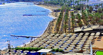 IL Mercato Splash Aqua Park