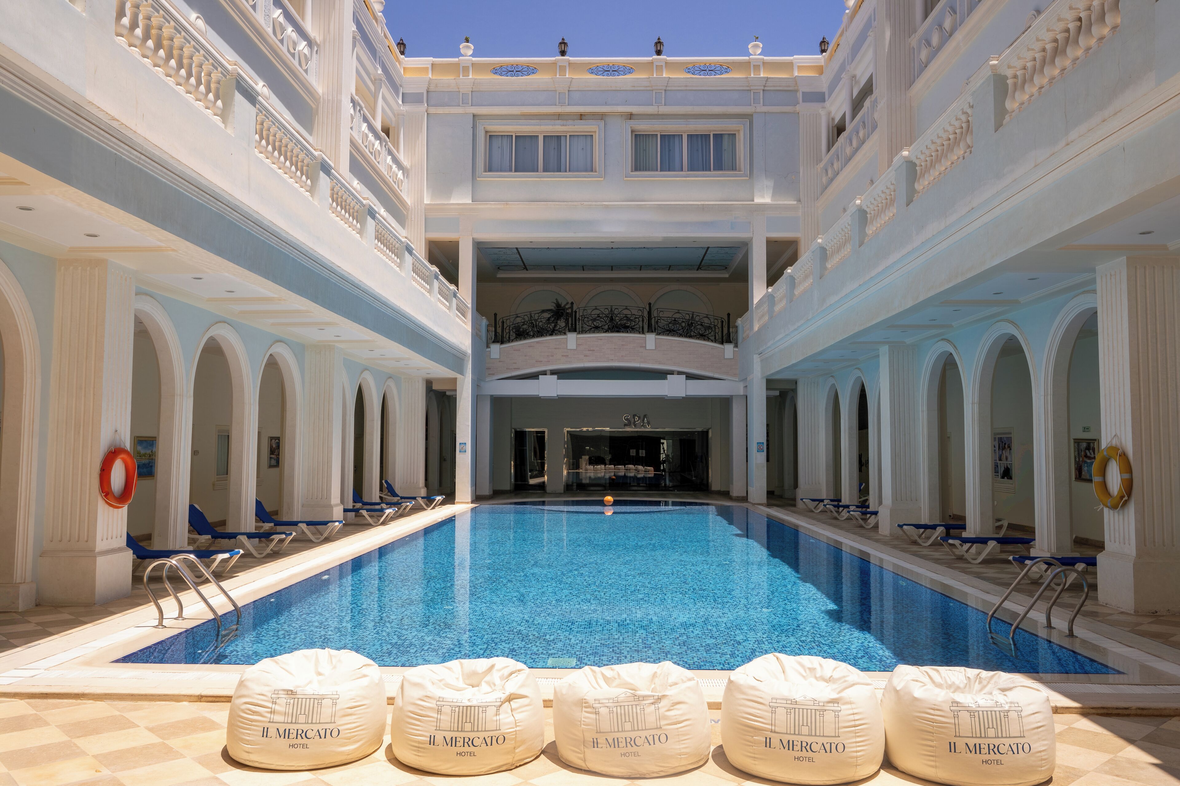 Photo - Il Mercato Hotel & Spa