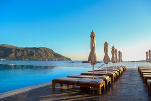 Sundeck - Alimounda Mare (Karpathos)