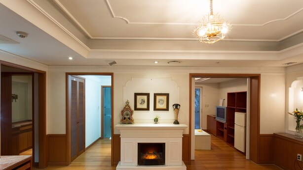 Suite (Terrace Suite) | Room amenity - Benikea Suwon Hotel (Suwon)