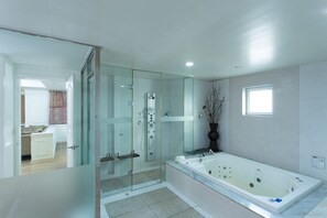 Bathroom - Benikea Suwon Hotel (Suwon)