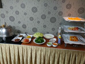 餐飲