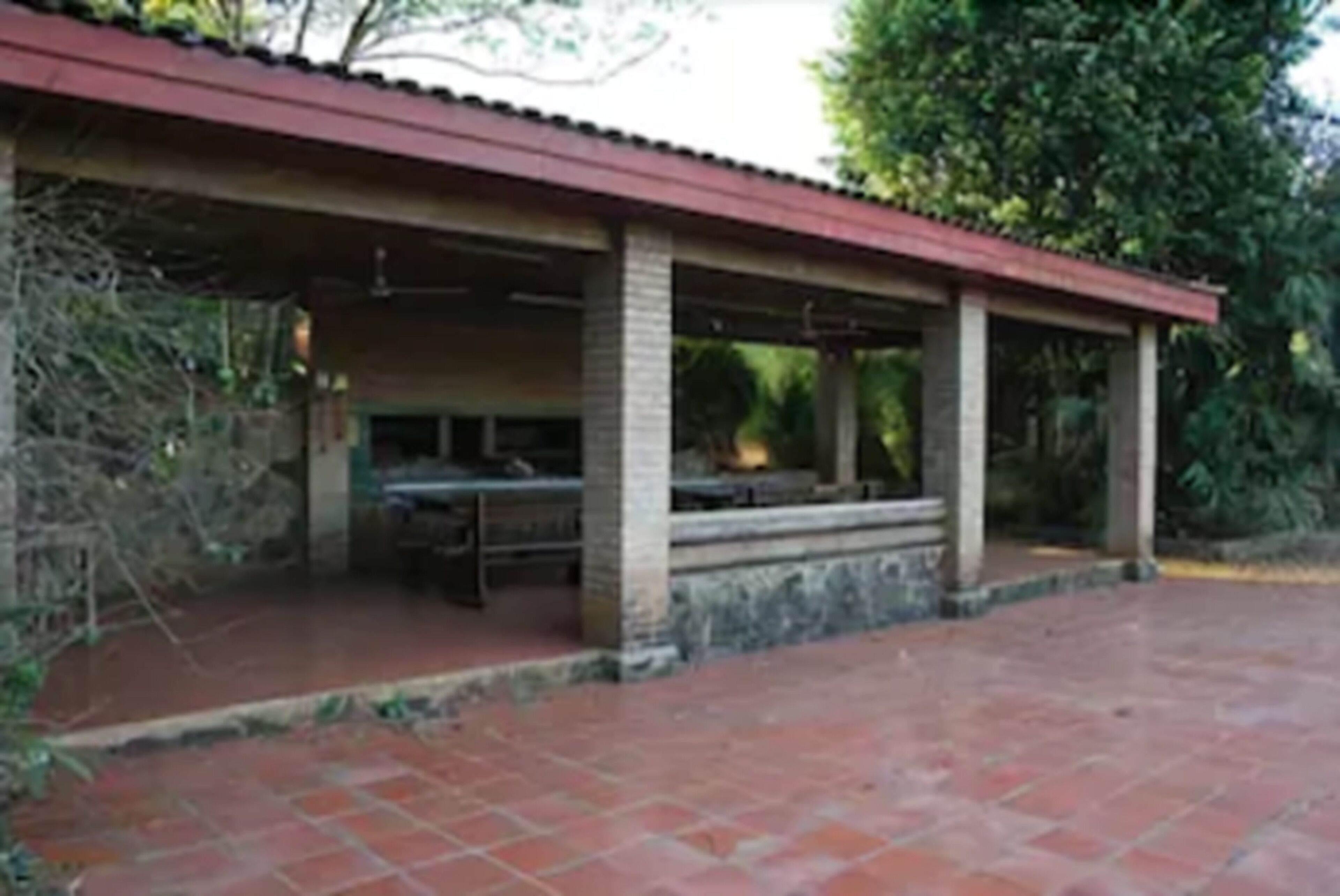 Photo - El Leñador by DOT Cabana