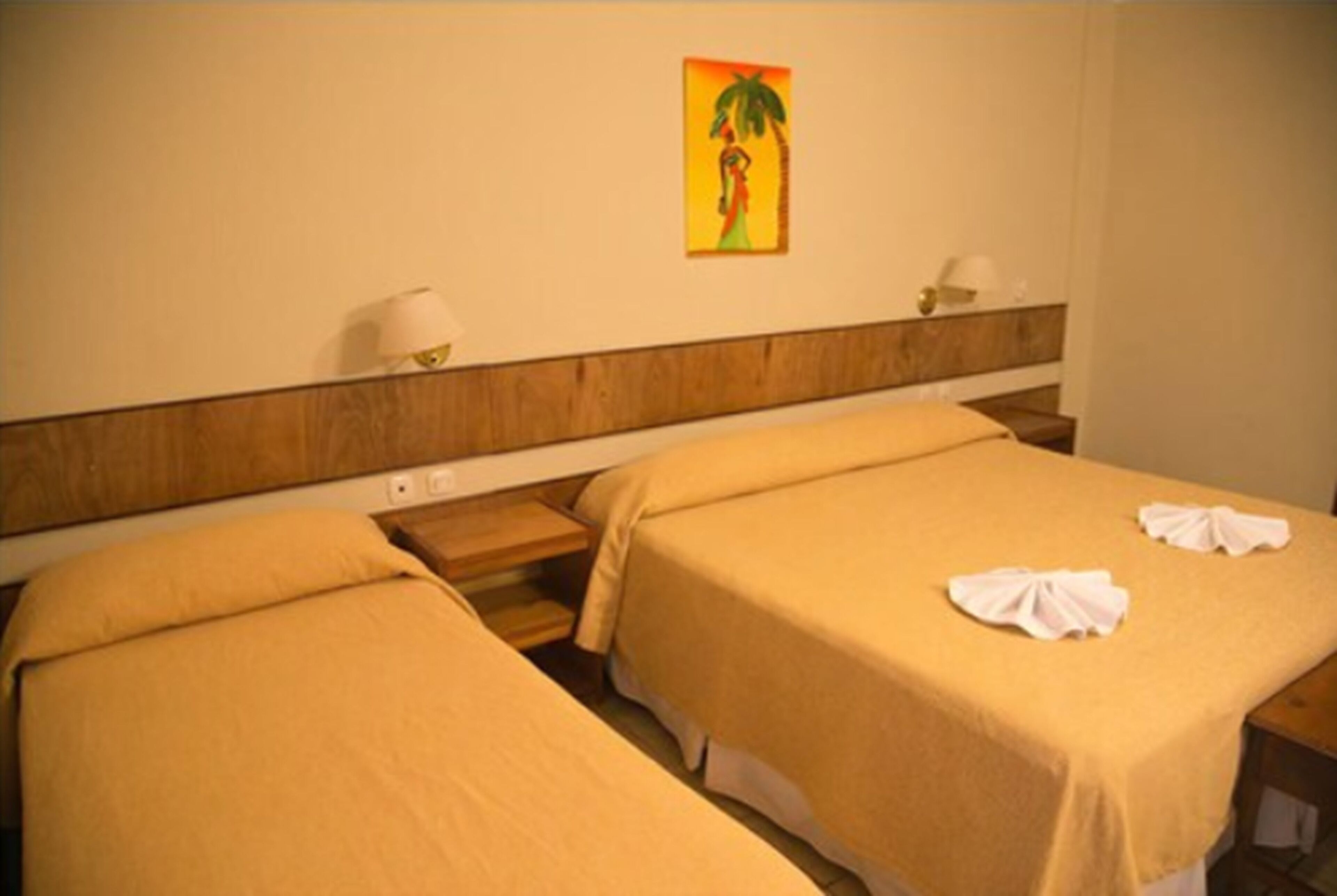 Photo - El Leñador by DOT Cabana