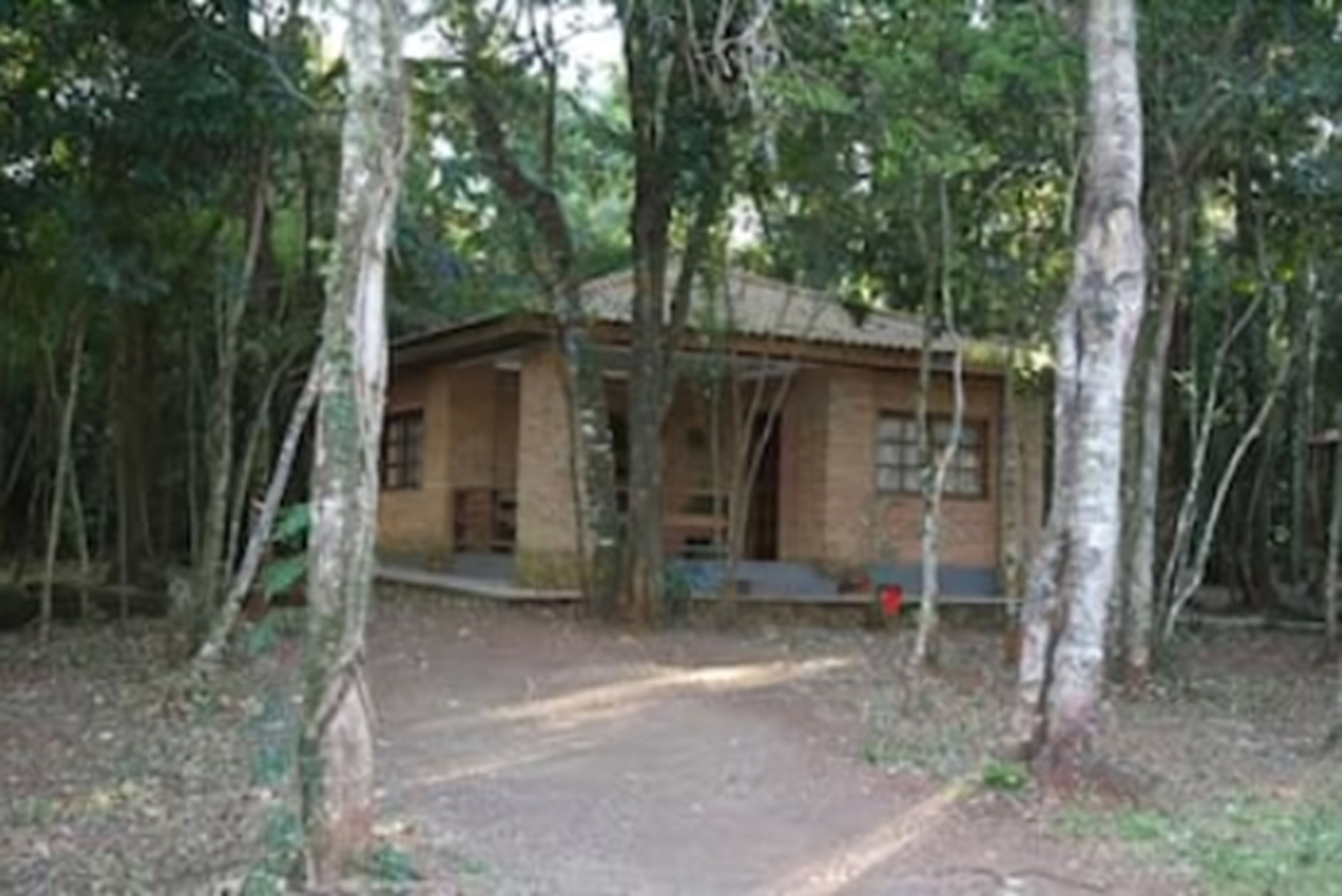 Photo - El Leñador by DOT Cabana