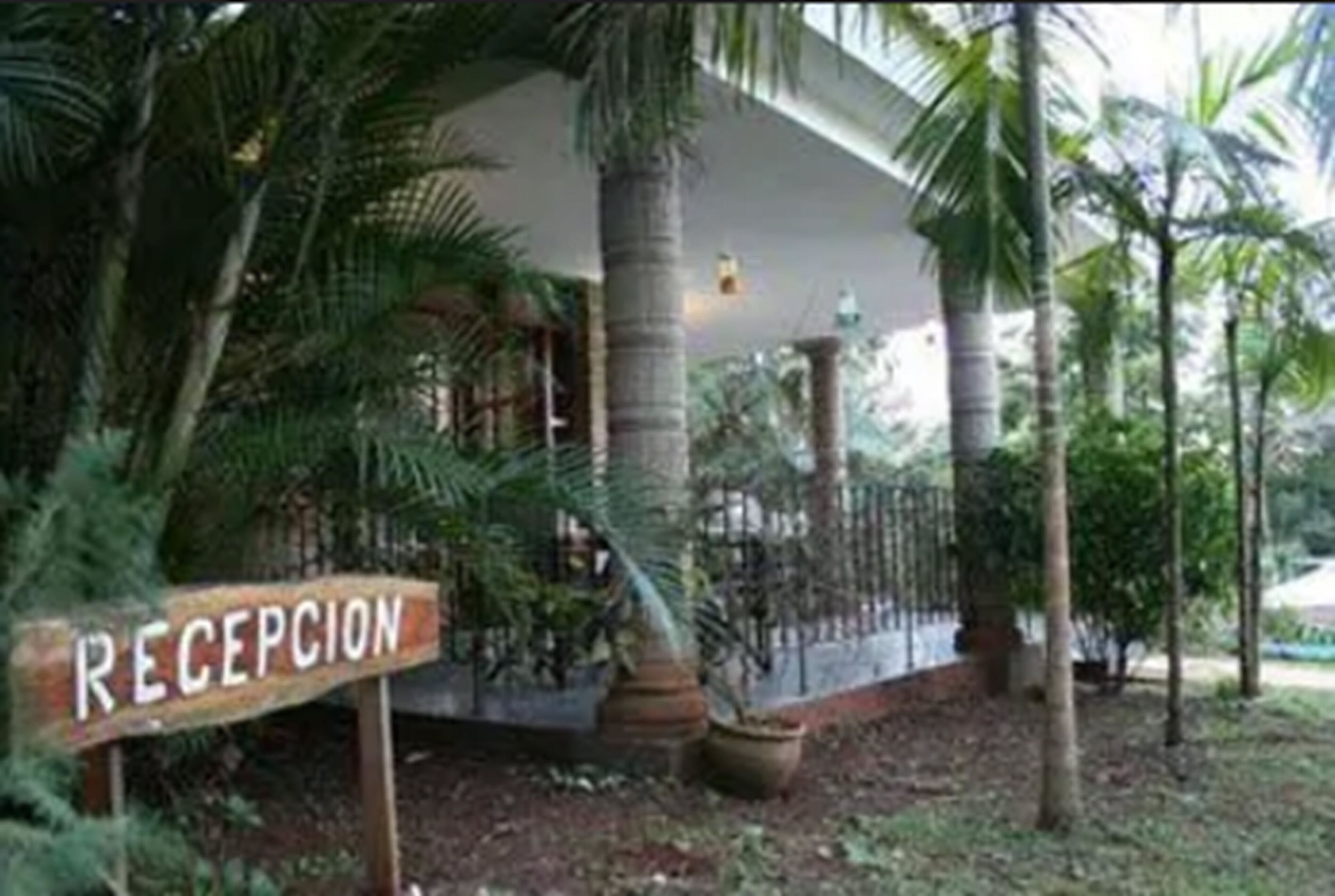 Photo - El Leñador by DOT Cabana