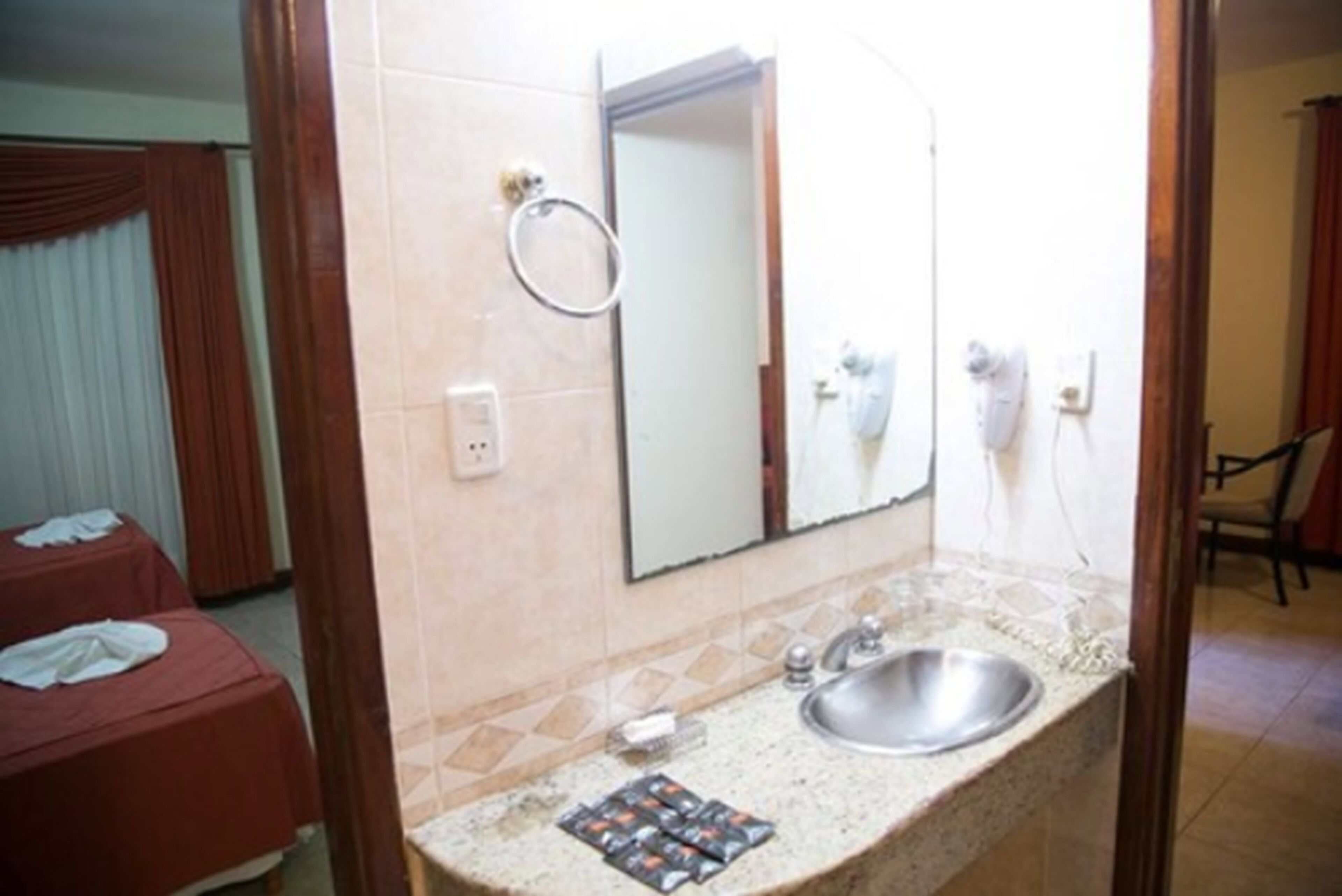 Photo - El Leñador by DOT Cabana