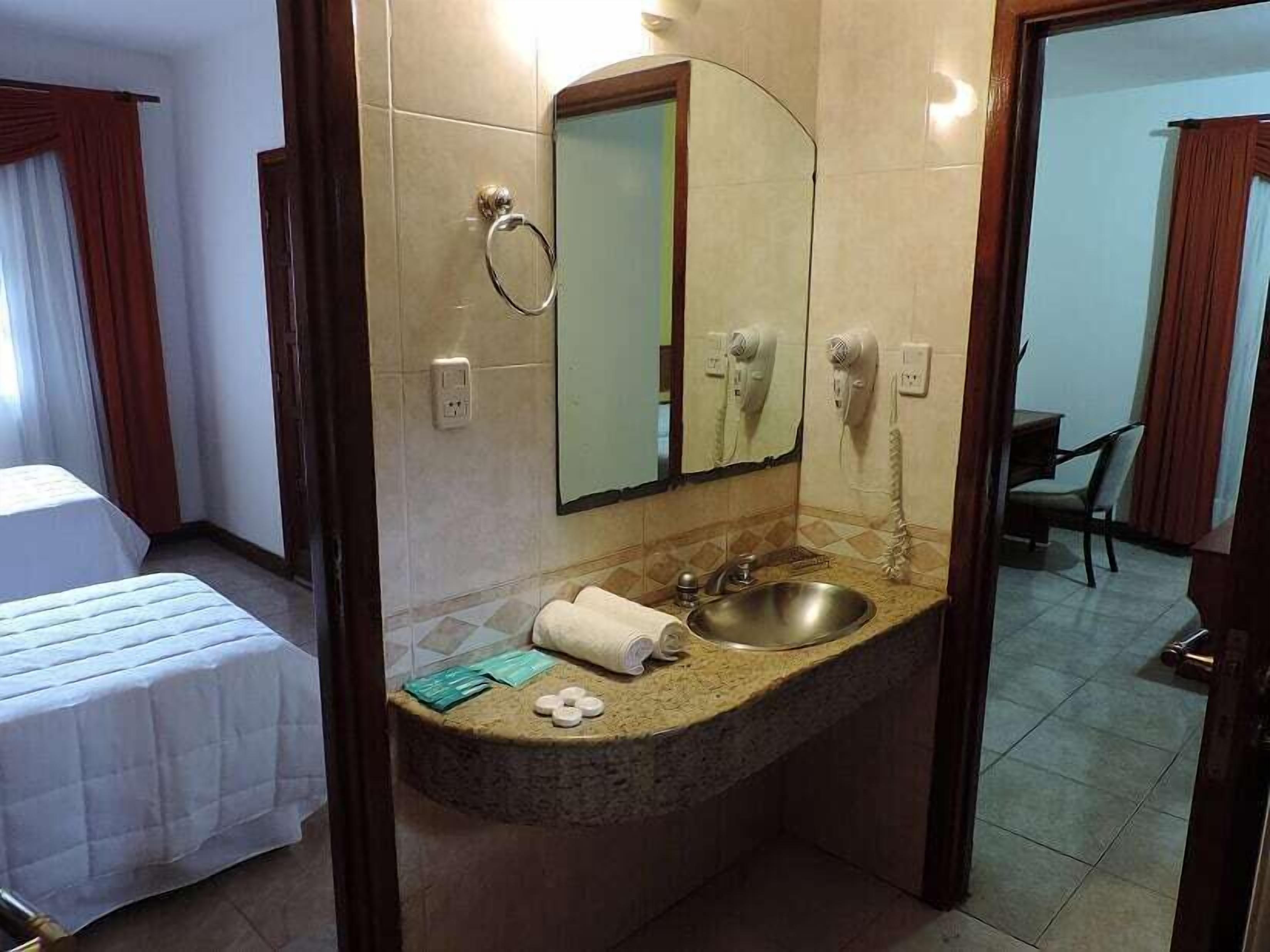 Photo - El Leñador by DOT Cabana