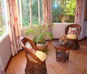 Interior - Don Numas Posada Boutique & Spa (Villa San Lorenzo)