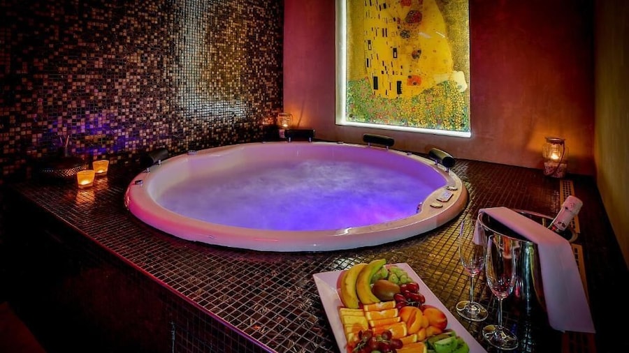 LH Parkhotel Hluboka Nad Vltavou Congress & Wellness