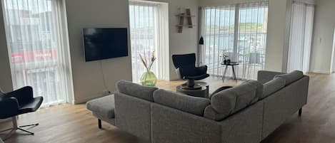 Oppholdsområde