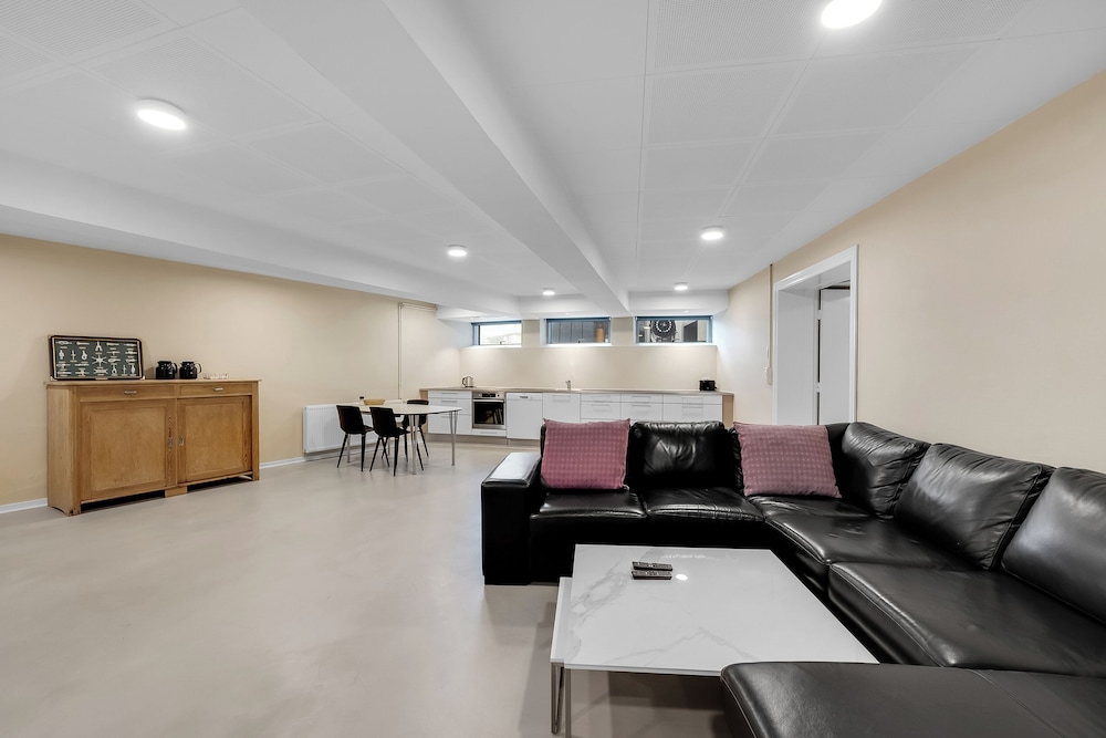 Hvide Sande Hotel by null