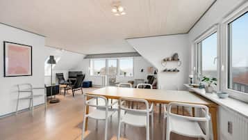 منطقة المعيشة