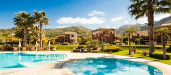 알칸타라 리조트