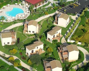 Exterior - Alcantara Resort (Gaggi)