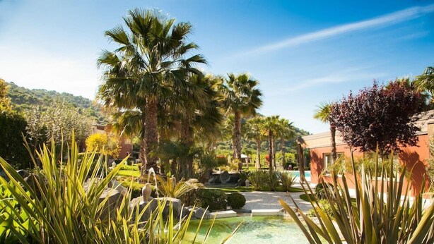 Unclassified image, 1 of 63, button - Alcantara Resort (Gaggi)