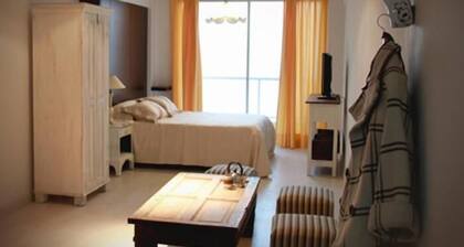 Miliño Buenos Aires Apart Hotel