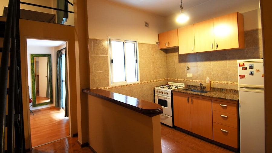 Miliño Buenos Aires Apart Hotel