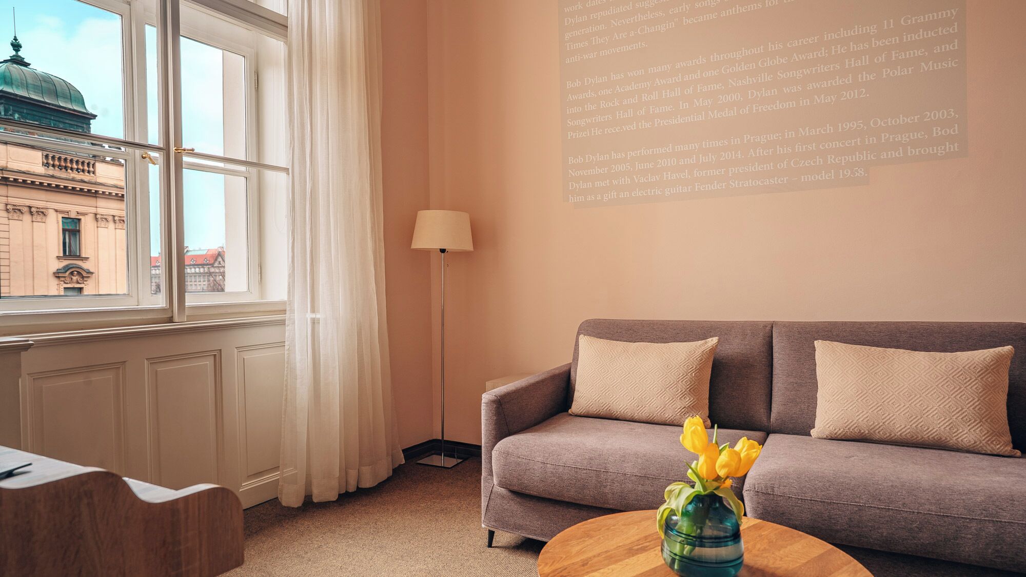 Foto - Boutique Hotel Klarov