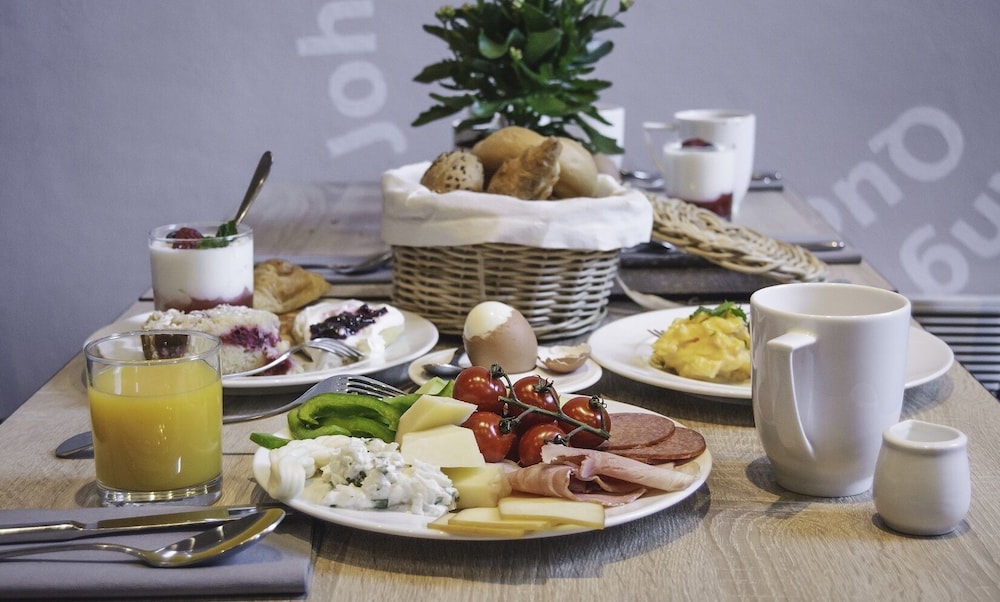 Hotel Klárov by null